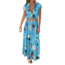 Load image into Gallery viewer, Dress Women Fashion