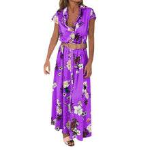 Load image into Gallery viewer, Dress Women Fashion