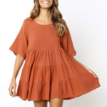 Load image into Gallery viewer, Dress Women fashion