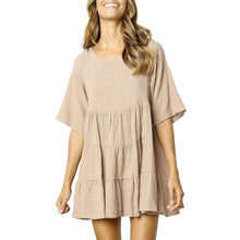 Load image into Gallery viewer, Dress Women fashion