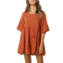 Load image into Gallery viewer, Dress Women fashion