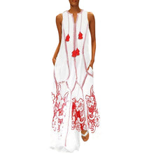 Load image into Gallery viewer, Dress Women Fashion