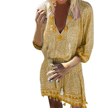 Load image into Gallery viewer, Dress Women Summer