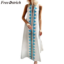 Load image into Gallery viewer, Women Dress Vintage