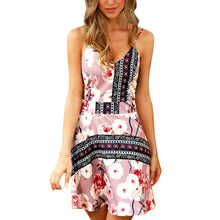 Load image into Gallery viewer, Dress Women pink