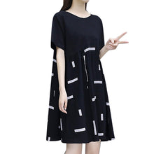 Load image into Gallery viewer, Women Dress Short