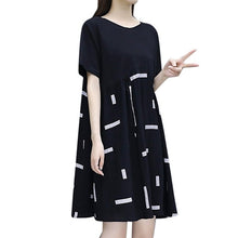 Load image into Gallery viewer, Women Dress Short