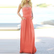 Load image into Gallery viewer, Womens red