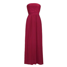 Load image into Gallery viewer, Womens red